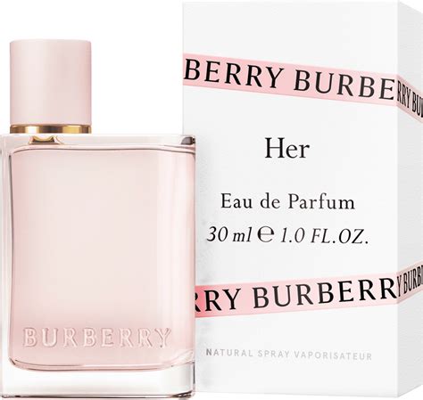 burberry her amazon|burberry her perfume 30ml.